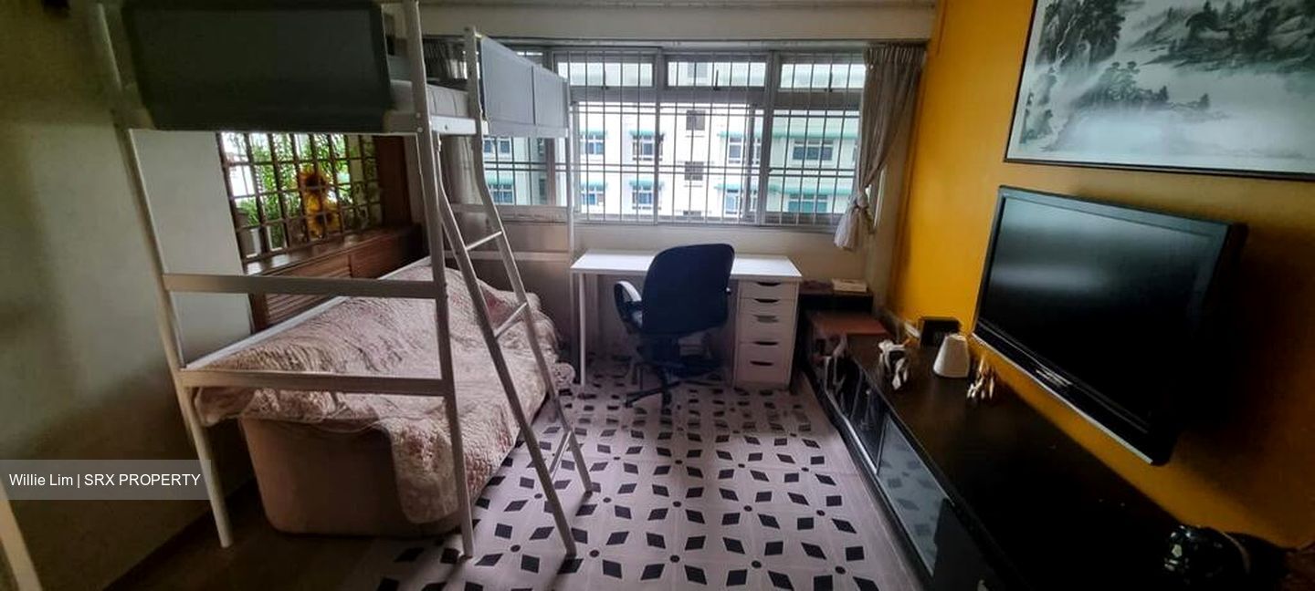 Blk 542 Choa Chu Kang Street 52 (Choa Chu Kang), HDB 5 Rooms #517104231